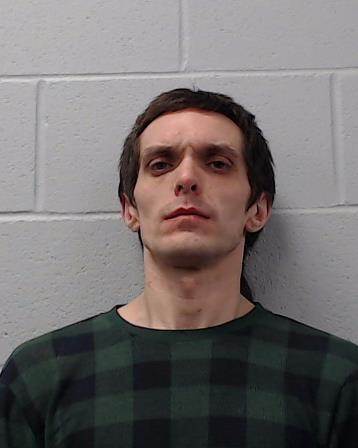 Mathieu, Devin Ray arrested by Hays County SO/PD