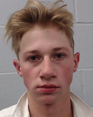 Boykin, John Ryan arrested by Hays County SO/PD