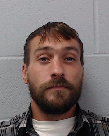 Travis, John Leigh arrested by Hays County SO/PD