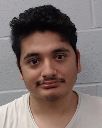 Niedzielski, Everett Jesse arrested by Hays County SO/PD