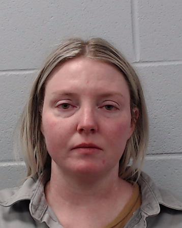 Norman, Lee Ann arrested by Hays County SO/PD