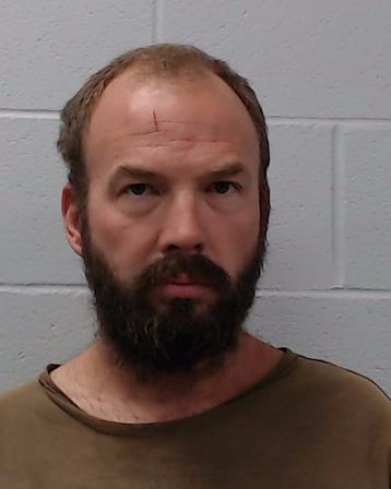 Smith, Jamie Dalton arrested by Hays County SO/PD