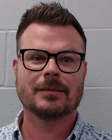 Couch, Cody Daniel arrested by Hays County SO/PD