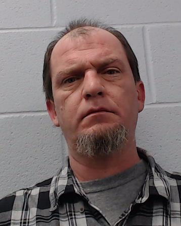 Koen, Dylan Lionel arrested by Hays County SO/PD