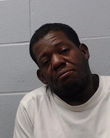 Williams, Zebadiah arrested by Hays County SO/PD