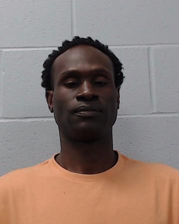 Deschamps, Antrion arrested by Hays County SO/PD