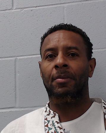 Williams, Billy Joe arrested by Hays County SO/PD