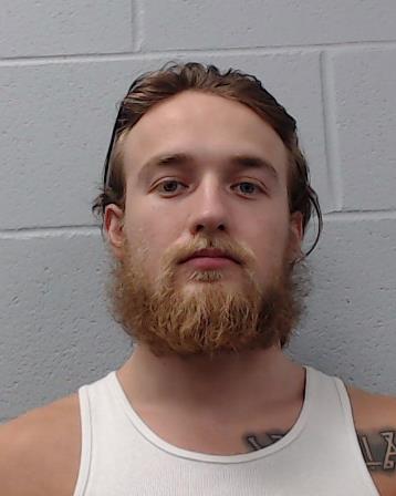 Davidson Smith, Harley Von arrested by Hays County SO/PD