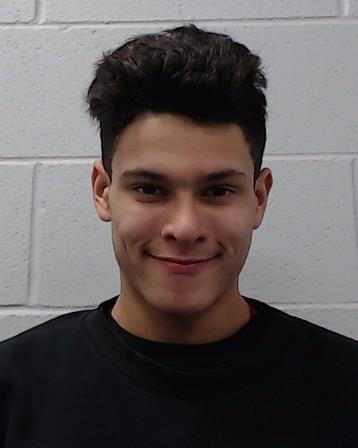 Drobil, Nathaniel William arrested by Hays County SO/PD