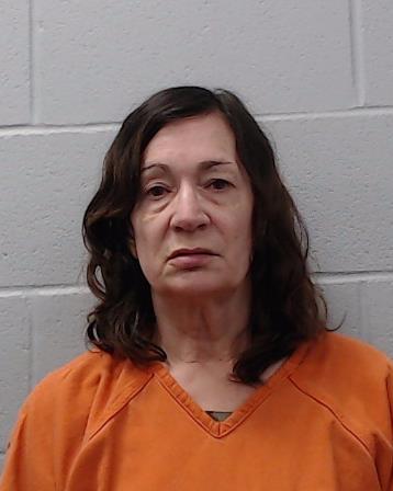 Minks, Gay Lyn arrested by Hays County SO/PD