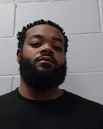 Chatman, Michael Sherwin arrested by Hays County SO/PD