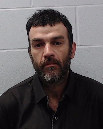 Lozano, Jose Gerardo arrested by Hays County SO/PD