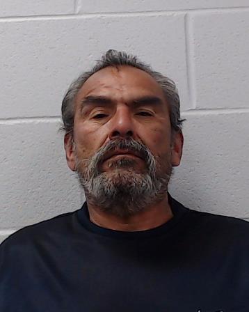 Hernandez, Ruben Machado arrested by Hays County SO/PD