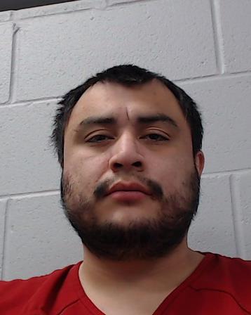 Bernal, Gregorio Enrique arrested by Hays County SO/PD