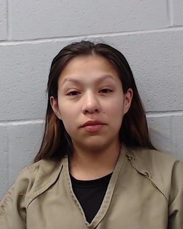 Moreno, Marisol Angelica booking photo