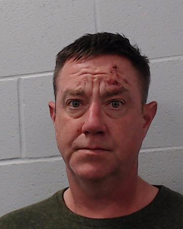 Montgomery, Clinton Don Ezra booking photo