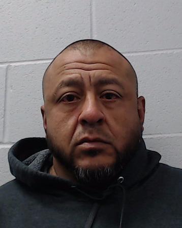 Ramirez, Daniel Lee booking photo