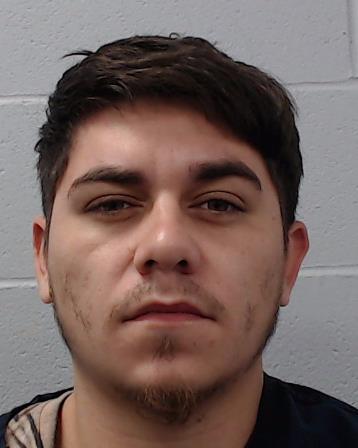 Botello, Marcos Julian booking photo