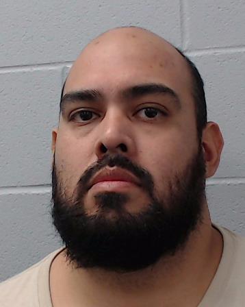 Rodriguez, Ricardo booking photo