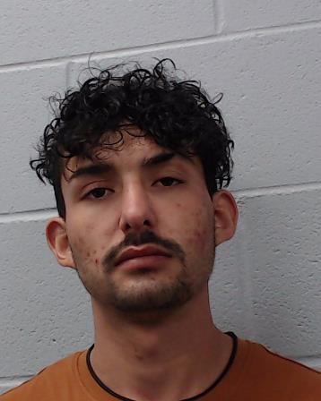 Lopez Sanchez, Cesar Osvaldo booking photo