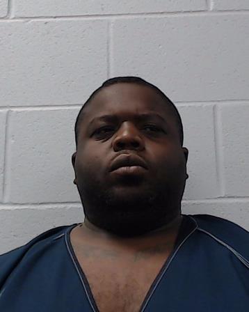 Wright, Joshua Leon booking photo