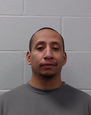 Juarez, Tomas Galindo, Jr. booking photo