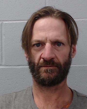 Fagan, Shawn Eric booking photo