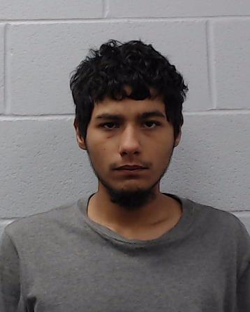 Figueroa Collazo, Anthony Joel booking photo