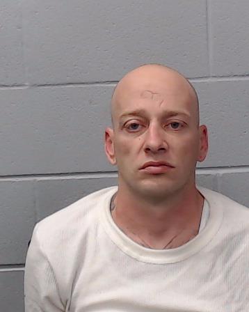 Dykes, Jimmy Ray booking photo