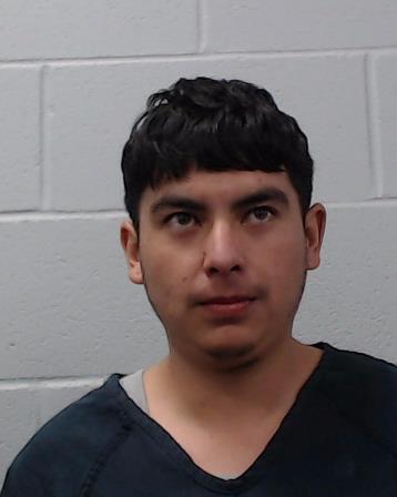 Saldana Saldana, Raymundo booking photo