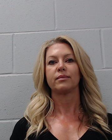 Busby, Melissa Joy booking photo