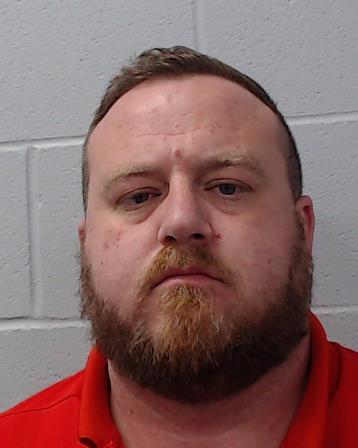 Anderson, Derek Brice booking photo