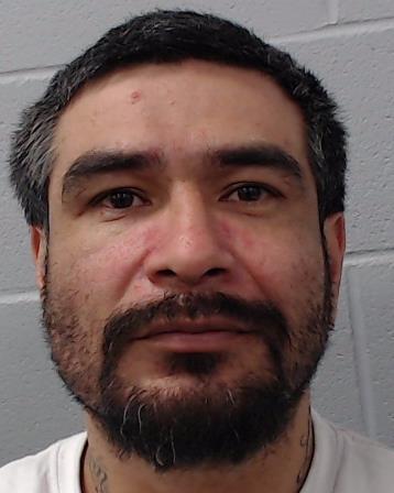 Ramirez, Gabriel Picasio booking photo