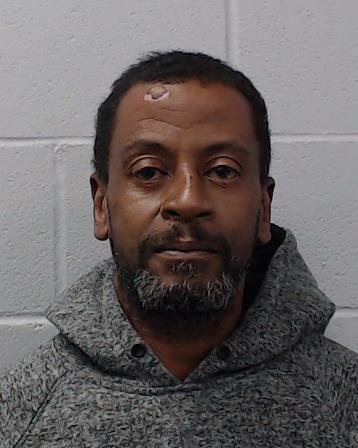 Blaylock, Shawn Paul booking photo