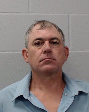 Triplett, Larry Wilbur booking photo