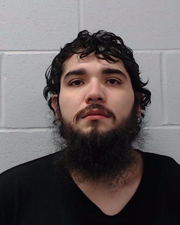 Perez-Garcia, Roberto booking photo