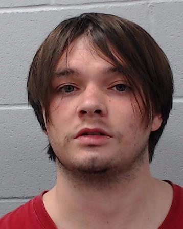 Cuthbertson, Skyler Eric booking photo