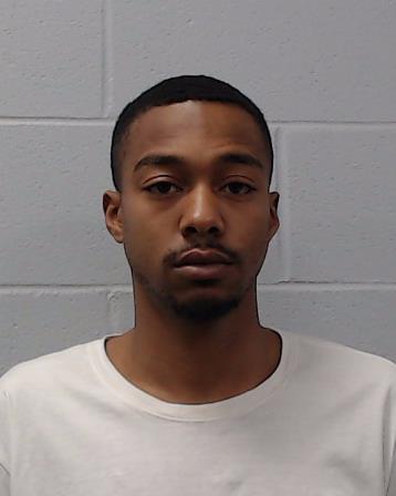 Buggs, Sean Martino booking photo