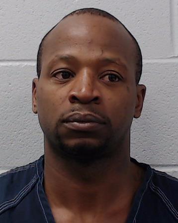 Rayford, Marcus Darrell arrested by Hays County SO/PD