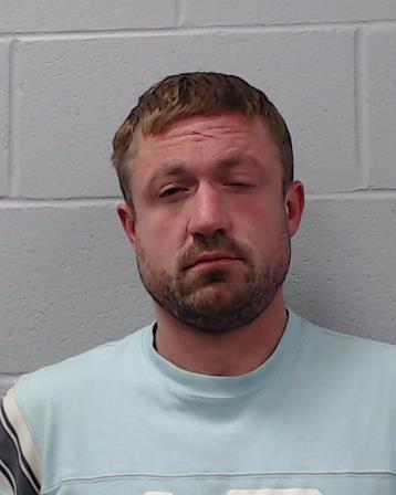 Foster, Eric Britton arrested by Hays County SO/PD