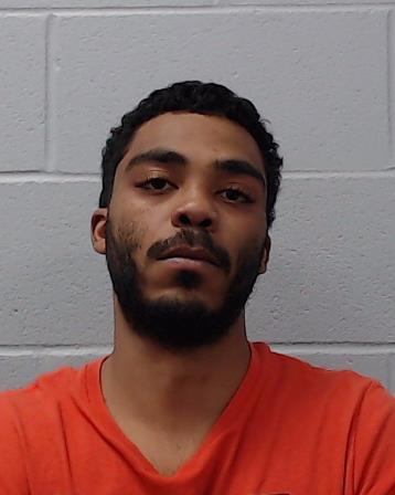 Dove, Juan Maurice arrested by Hays County SO/PD