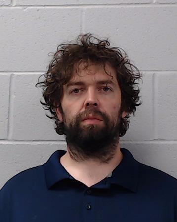 Simpson, Shane Martin arrested by Hays County SO/PD