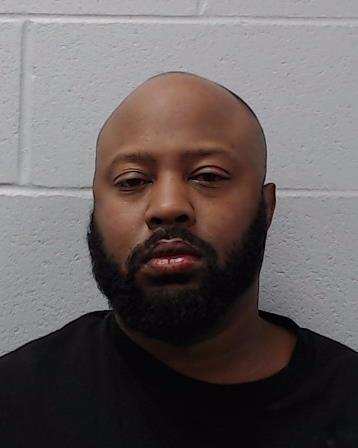 Edwards, Kareem C. arrested by Hays County SO/PD