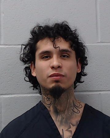 SHAHADA, ABDULLAH MUHAMMAD booking photo