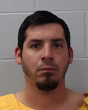 Hernandez, Zachery Scott booking photo