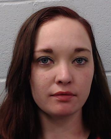 Goins, Tara Nicole booking photo