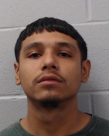 Lara, Jose Daniel booking photo