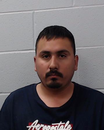 Reyes-Rodriguez, Angel Francisco booking photo