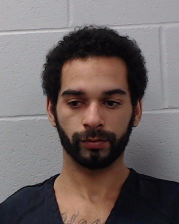 Duke, Manuel Earl booking photo