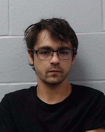 Mullins, Lefty Joe Willie Booker booking photo